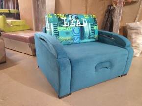 Кресло-кровать (1000) в Верхней Пышме - verhnyaya-pyshma.mebel-74.com | фото
