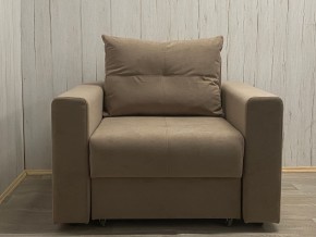 Кресло-кровать Комфорт-7 (700) МД (НПБ) широкий подлкотник в Верхней Пышме - verhnyaya-pyshma.mebel-74.com | фото