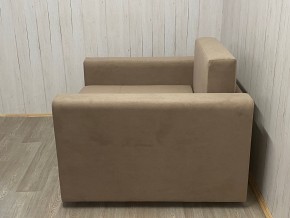 Кресло-кровать Комфорт-7 (700) МД (ППУ) широкий подлкотник в Верхней Пышме - verhnyaya-pyshma.mebel-74.com | фото