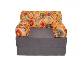 Кресло-кровать-пуф бескаркасное Вики в Верхней Пышме - verhnyaya-pyshma.mebel-74.com | фото