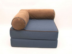 Кресло-кровать угловое модульное бескаркасное Мира в Верхней Пышме - verhnyaya-pyshma.mebel-74.com | фото