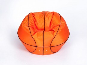 Кресло-мешок Баскетбольный мяч Большой в Верхней Пышме - verhnyaya-pyshma.mebel-74.com | фото