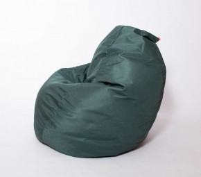Кресло-мешок Макси (Рогожка) 100*h150 в Верхней Пышме - verhnyaya-pyshma.mebel-74.com | фото