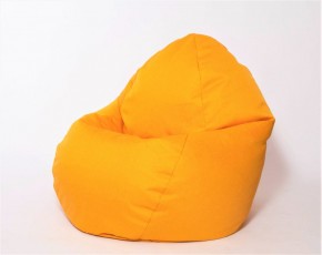 Кресло-мешок Макси (Рогожка) 100*h150 в Верхней Пышме - verhnyaya-pyshma.mebel-74.com | фото