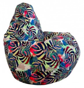 Кресло-мешок Малибу L в Верхней Пышме - verhnyaya-pyshma.mebel-74.com | фото