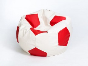 Кресло-мешок Мяч Большой (Экокожа) в Верхней Пышме - verhnyaya-pyshma.mebel-74.com | фото