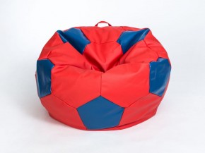 Кресло-мешок Мяч Большой (Экокожа) в Верхней Пышме - verhnyaya-pyshma.mebel-74.com | фото