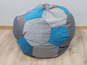 Кресло-мешок Мяч M (Vital Pebble-Vital Pacific) в Верхней Пышме - verhnyaya-pyshma.mebel-74.com | фото