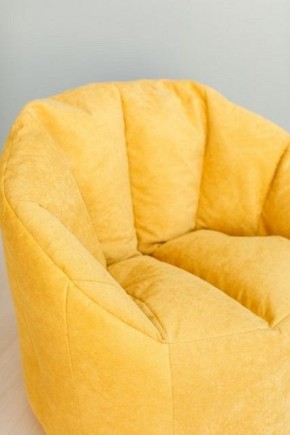 Кресло-мешок Пенек Зефир XL в Верхней Пышме - verhnyaya-pyshma.mebel-74.com | фото