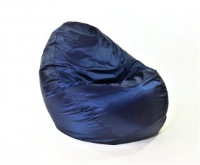 Кресло-мешок Стади (Оксфорд водоотталкивающая ткань) 80*h130 в Верхней Пышме - verhnyaya-pyshma.mebel-74.com | фото
