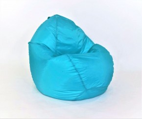 Кресло-мешок Стади (Оксфорд водоотталкивающая ткань) 80*h130 в Верхней Пышме - verhnyaya-pyshma.mebel-74.com | фото