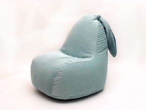 Кресло-мешок Зайка (Длинные уши) в Верхней Пышме - verhnyaya-pyshma.mebel-74.com | фото