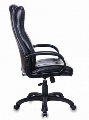 Кресло офисное BRABIX PREMIUM "Boss EX-591" (черное) 532099 в Верхней Пышме - verhnyaya-pyshma.mebel-74.com | фото