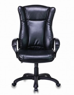 Кресло офисное BRABIX PREMIUM "Boss EX-591" (черное) 532099 в Верхней Пышме - verhnyaya-pyshma.mebel-74.com | фото