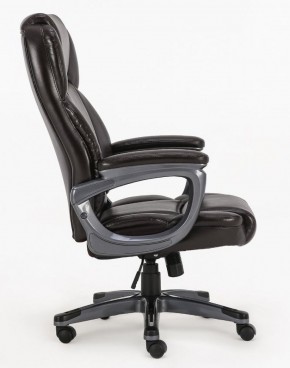 Кресло офисное BRABIX PREMIUM "Favorite EX-577", коричневое, 531936 в Верхней Пышме - verhnyaya-pyshma.mebel-74.com | фото
