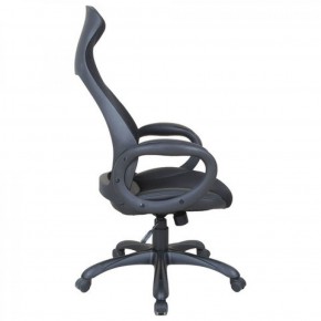 Кресло офисное BRABIX PREMIUM "Genesis EX-517" (черный) 531574 в Верхней Пышме - verhnyaya-pyshma.mebel-74.com | фото