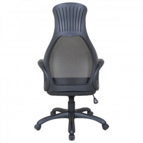 Кресло офисное BRABIX PREMIUM "Genesis EX-517" (черный) 531574 в Верхней Пышме - verhnyaya-pyshma.mebel-74.com | фото