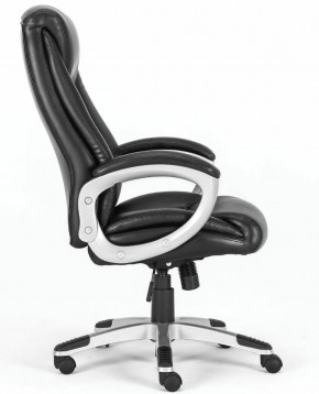 Кресло офисное BRABIX PREMIUM "Grand EX-501" (черное) 531950 в Верхней Пышме - verhnyaya-pyshma.mebel-74.com | фото