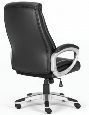 Кресло офисное BRABIX PREMIUM "Grand EX-501" (черное) 531950 в Верхней Пышме - verhnyaya-pyshma.mebel-74.com | фото