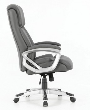 Кресло офисное BRABIX PREMIUM "Level EX-527", серое, 531937 в Верхней Пышме - verhnyaya-pyshma.mebel-74.com | фото