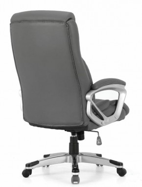 Кресло офисное BRABIX PREMIUM "Level EX-527", серое, 531937 в Верхней Пышме - verhnyaya-pyshma.mebel-74.com | фото