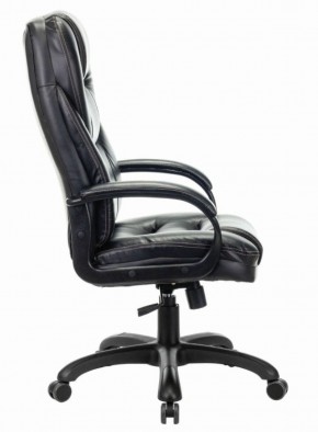 Кресло офисное BRABIX PREMIUM "Nord EX-590" (черное) 532097 в Верхней Пышме - verhnyaya-pyshma.mebel-74.com | фото