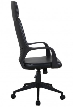 Кресло офисное BRABIX PREMIUM "Prime EX-515" (черное) 531569 в Верхней Пышме - verhnyaya-pyshma.mebel-74.com | фото
