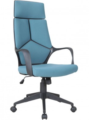 Кресло офисное BRABIX PREMIUM "Prime EX-515" (ткань, голубое) 531568 в Верхней Пышме - verhnyaya-pyshma.mebel-74.com | фото