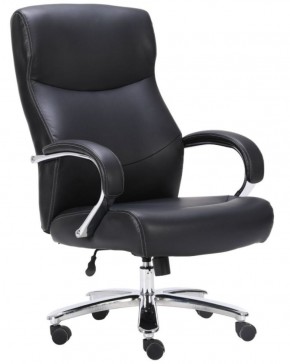 Кресло офисное BRABIX PREMIUM "Total HD-006" (черное) 531933 в Верхней Пышме - verhnyaya-pyshma.mebel-74.com | фото