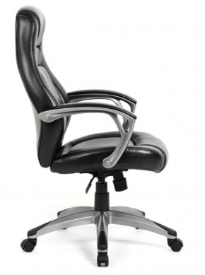 Кресло офисное BRABIX PREMIUM "Turbo EX-569" (черное) 531014 в Верхней Пышме - verhnyaya-pyshma.mebel-74.com | фото