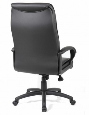 Кресло офисное BRABIX PREMIUM "Work EX-513" (экокожа, черное) 531943 в Верхней Пышме - verhnyaya-pyshma.mebel-74.com | фото
