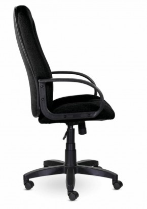 Кресло офисное BRABIX "Classic EX-685" (ткань С, черное) 532022 в Верхней Пышме - verhnyaya-pyshma.mebel-74.com | фото