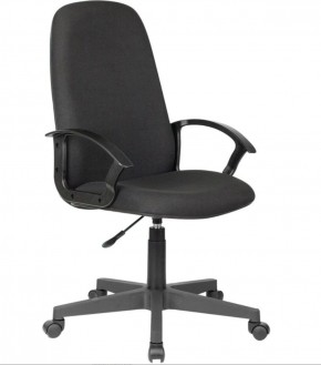 Кресло офисное BRABIX "Element EX-289" (черное) 532092 в Верхней Пышме - verhnyaya-pyshma.mebel-74.com | фото