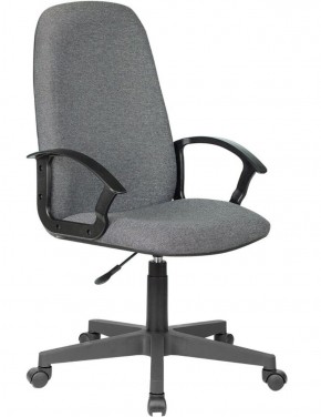 Кресло офисное BRABIX "Element EX-289", ткань, серое, 532093 в Верхней Пышме - verhnyaya-pyshma.mebel-74.com | фото