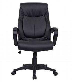 Кресло офисное BRABIX "Enter EX-511" (экокожа/черная) 530859 в Верхней Пышме - verhnyaya-pyshma.mebel-74.com | фото