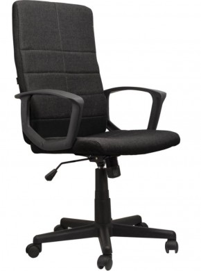Кресло офисное BRABIX "Focus EX-518" (ткань, черное) 531575 в Верхней Пышме - verhnyaya-pyshma.mebel-74.com | фото