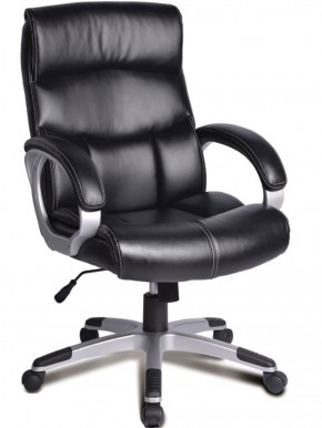 Кресло офисное BRABIX "Impulse EX-505" (черное) 530876 в Верхней Пышме - verhnyaya-pyshma.mebel-74.com | фото