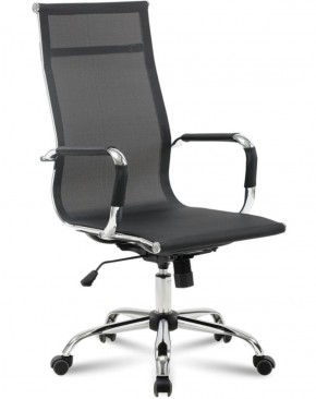 Кресло офисное BRABIX "Line EX-530" (черное) 531846 в Верхней Пышме - verhnyaya-pyshma.mebel-74.com | фото