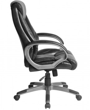 Кресло офисное BRABIX "Maestro EX-506" (черное) 530877 в Верхней Пышме - verhnyaya-pyshma.mebel-74.com | фото