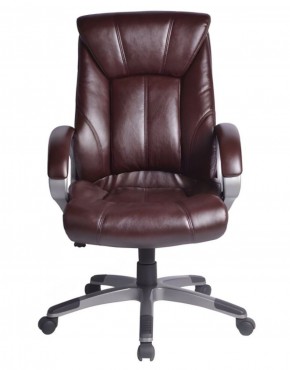 Кресло офисное BRABIX "Maestro EX-506" (коричневое) 530878 в Верхней Пышме - verhnyaya-pyshma.mebel-74.com | фото