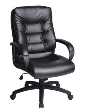Кресло офисное BRABIX "Supreme EX-503" (черное) 530873 в Верхней Пышме - verhnyaya-pyshma.mebel-74.com | фото