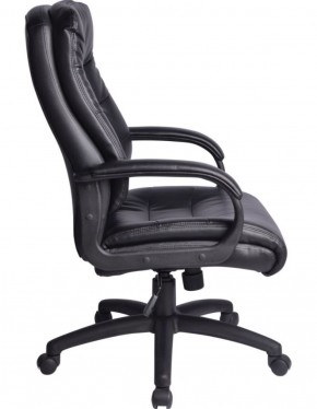 Кресло офисное BRABIX "Supreme EX-503" (черное) 530873 в Верхней Пышме - verhnyaya-pyshma.mebel-74.com | фото