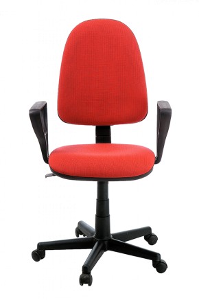 Кресло офисное Престиж+ (ТК/г/п 140/ПВМ/гольф) ткань в Верхней Пышме - verhnyaya-pyshma.mebel-74.com | фото