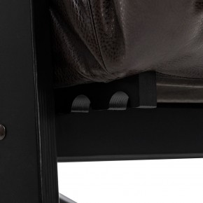 Кресло-трансформер Модель 81 Венге, к/з Vegas Lite Amber в Верхней Пышме - verhnyaya-pyshma.mebel-74.com | фото