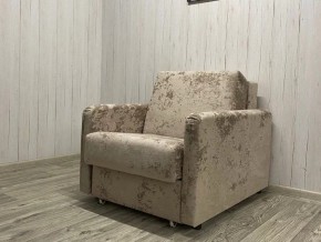 Кресло Уют Аккордеон МД 700 с подлокотниками (НПБ) в Верхней Пышме - verhnyaya-pyshma.mebel-74.com | фото