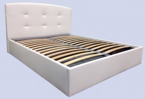 Кровать Ариадна Easy 1400 (без механизма подъема) в Верхней Пышме - verhnyaya-pyshma.mebel-74.com | фото