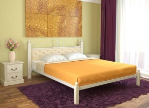 Кровать Диана Lux мягкая 1900 (МилСон) в Верхней Пышме - verhnyaya-pyshma.mebel-74.com | фото