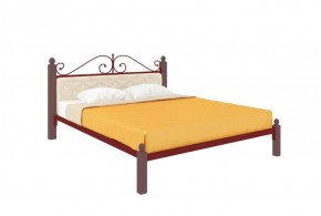 Кровать Диана Lux мягкая 1900 (МилСон) в Верхней Пышме - verhnyaya-pyshma.mebel-74.com | фото