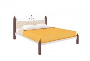 Кровать Диана Lux мягкая 2000 (МилСон) в Верхней Пышме - verhnyaya-pyshma.mebel-74.com | фото
