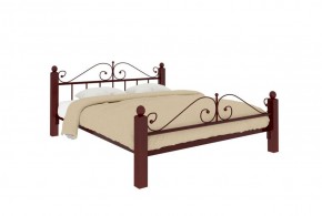 Кровать Диана Lux plus 1900 (МилСон) в Верхней Пышме - verhnyaya-pyshma.mebel-74.com | фото